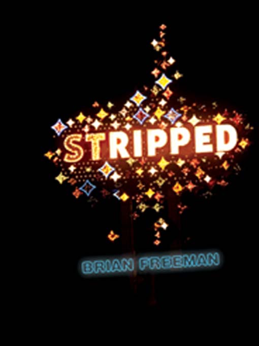 Title details for Stripped by Brian Freeman - Available